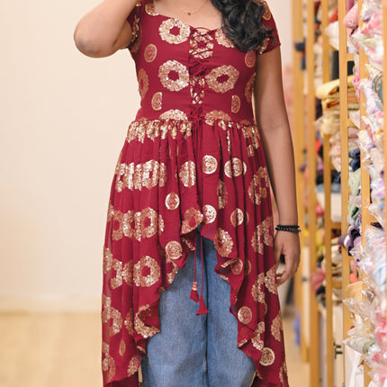 Western Wears