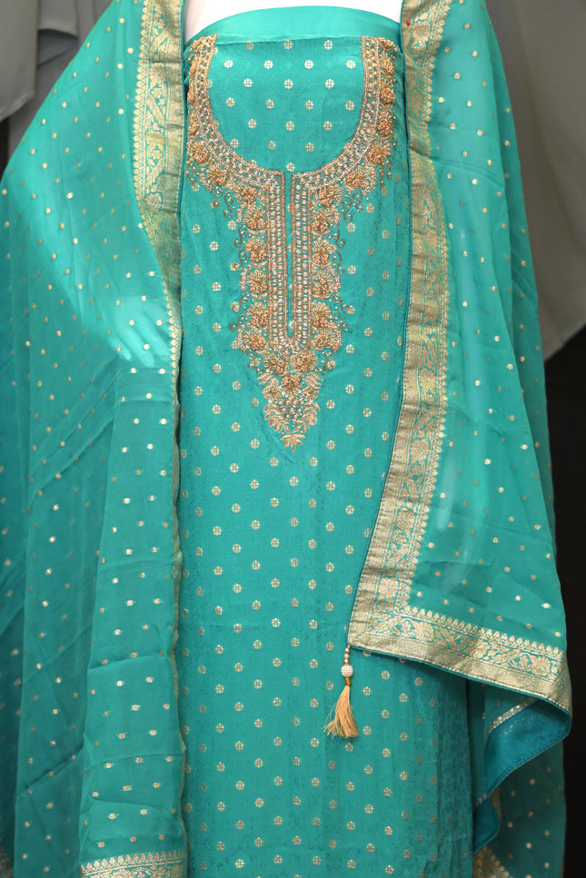 CHURIDHAR MATERIAL (CM316)