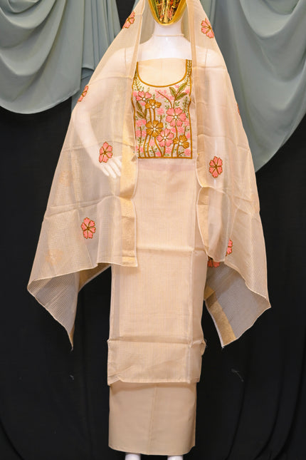 CHURIDHAR METERIAL (CM299)