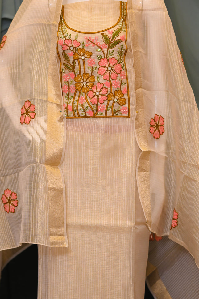 CHURIDHAR METERIAL (CM299)