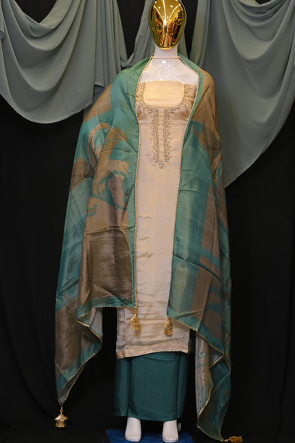 CHURIDHAR MATERIAL (CM319)