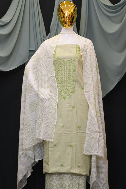 CHURIDHAR MATERIAL (CM328)