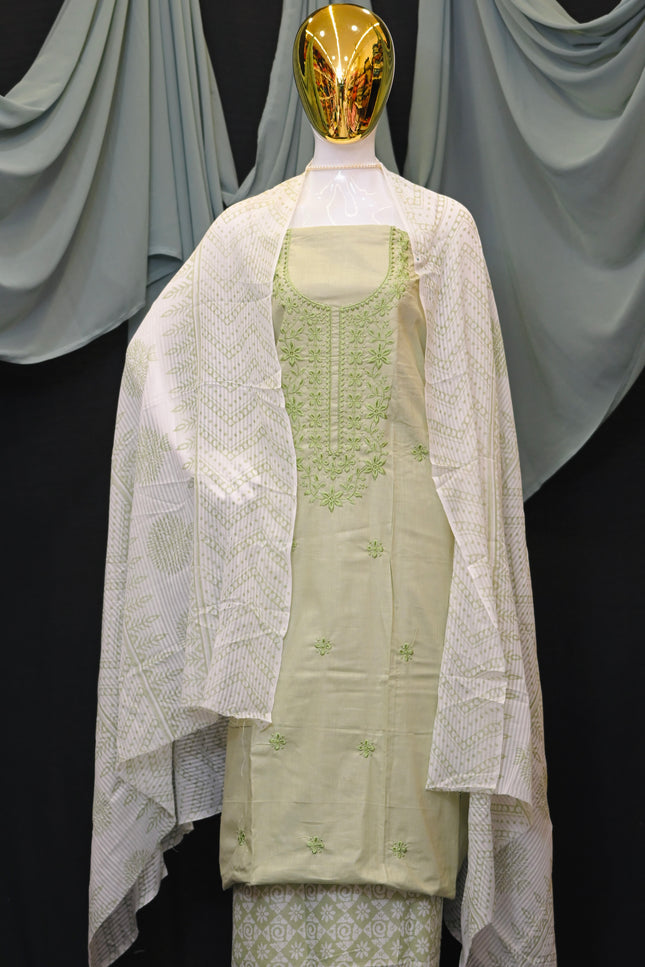 CHURIDHAR MATERIAL (CM328)