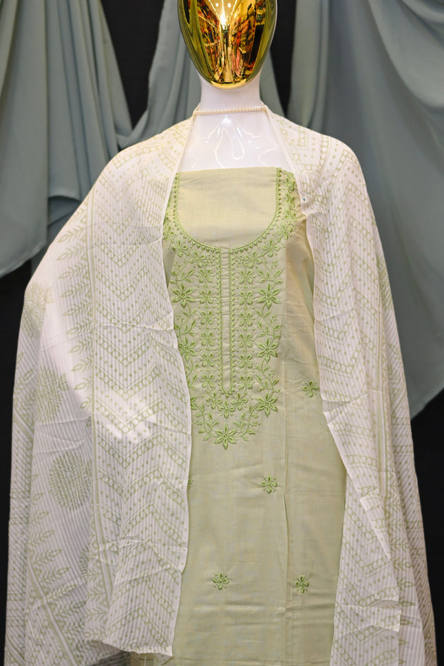 CHURIDHAR MATERIAL (CM328)