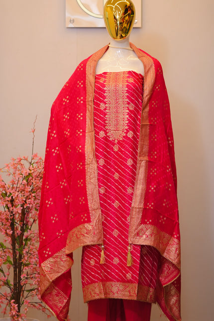 CHURIDHAR METERIAL (CM324)