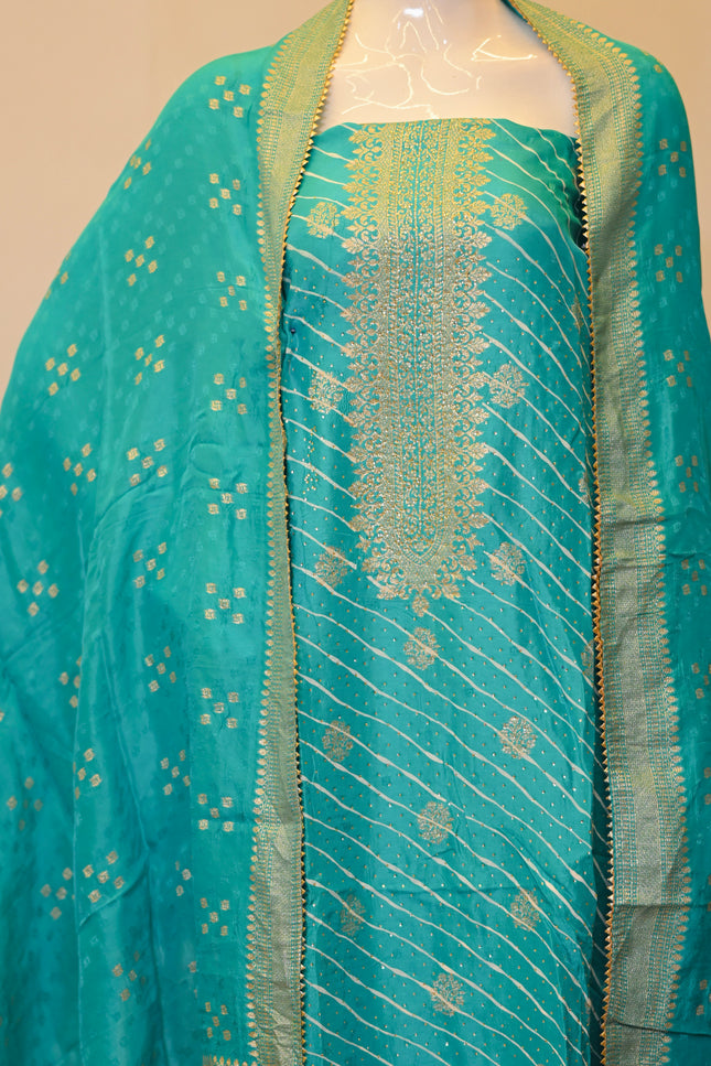 CHURIDHAR METERIAL (CM324)