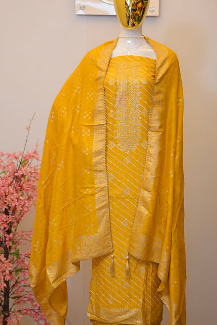 CHURIDHAR METERIAL (CM324)