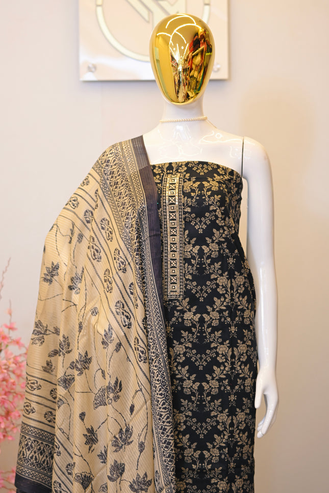 CHURIDHAR METERIAL (CM328)