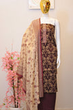 Coffee Brown