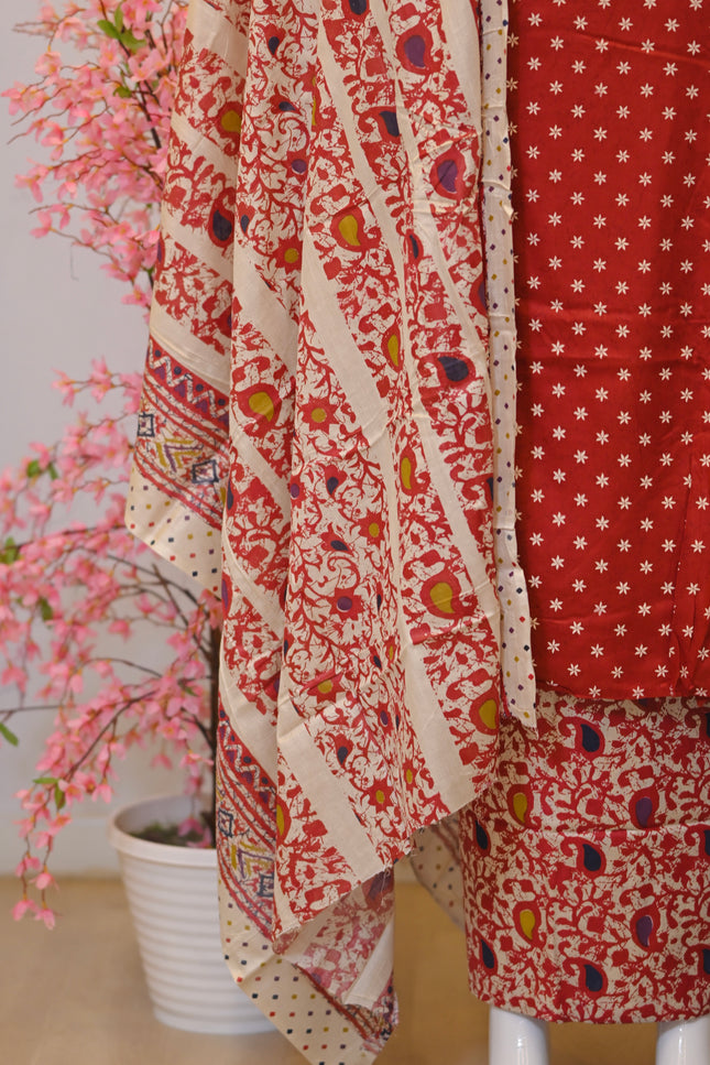 CHURIDHAR METERIAL (CM326)