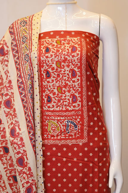 CHURIDHAR METERIAL (CM326)
