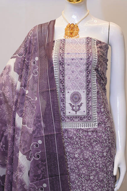 CHURIDHAR METERIAL(CM328)