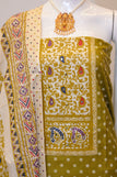 Mustard YELLOW