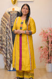 Mustard YELLOW / L