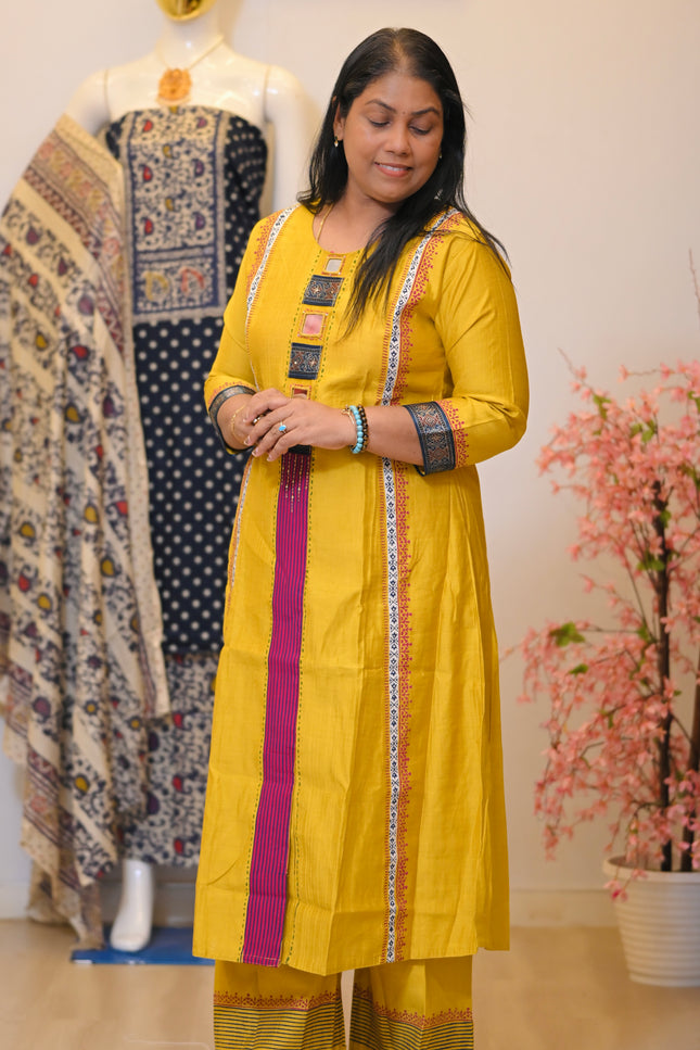 CO ORD SET (COST156)