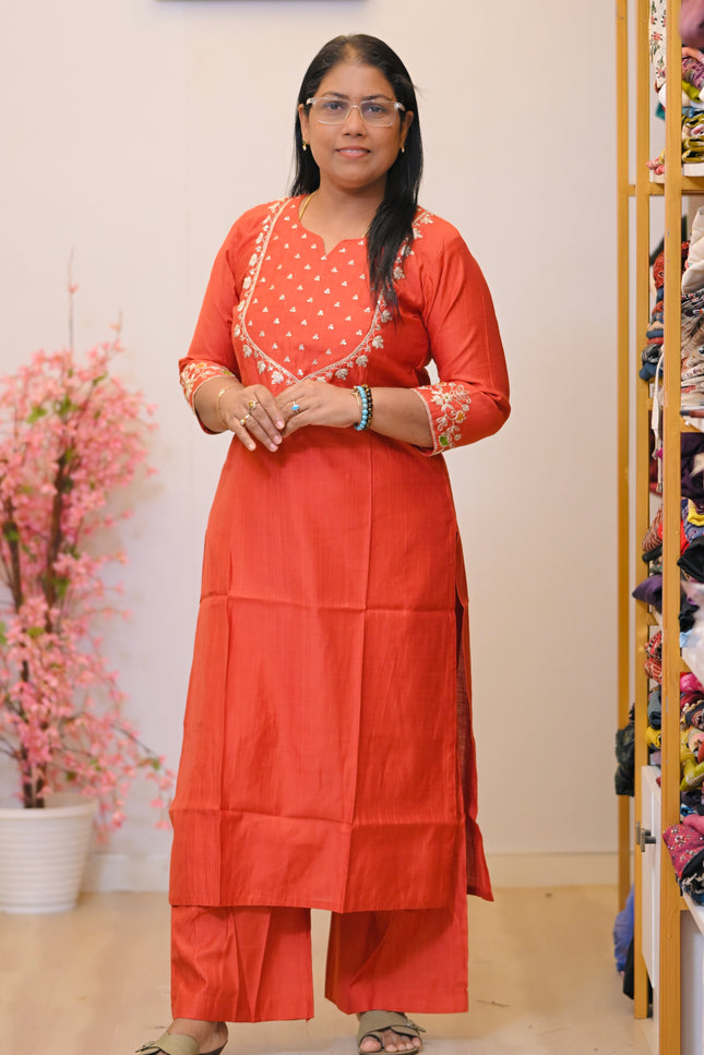 CO - ORD SET (COST153)