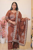 Coffee Brown / M