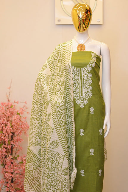 CHURIDHAR METERIAL (CM313)