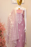 Dusty Mauve