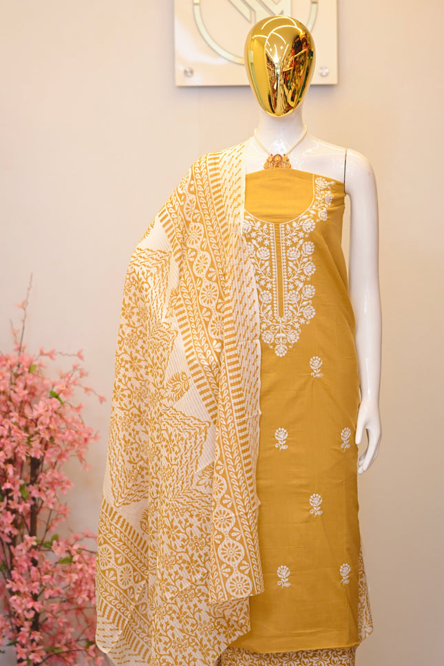 CHURIDHAR METERIAL (CM313)