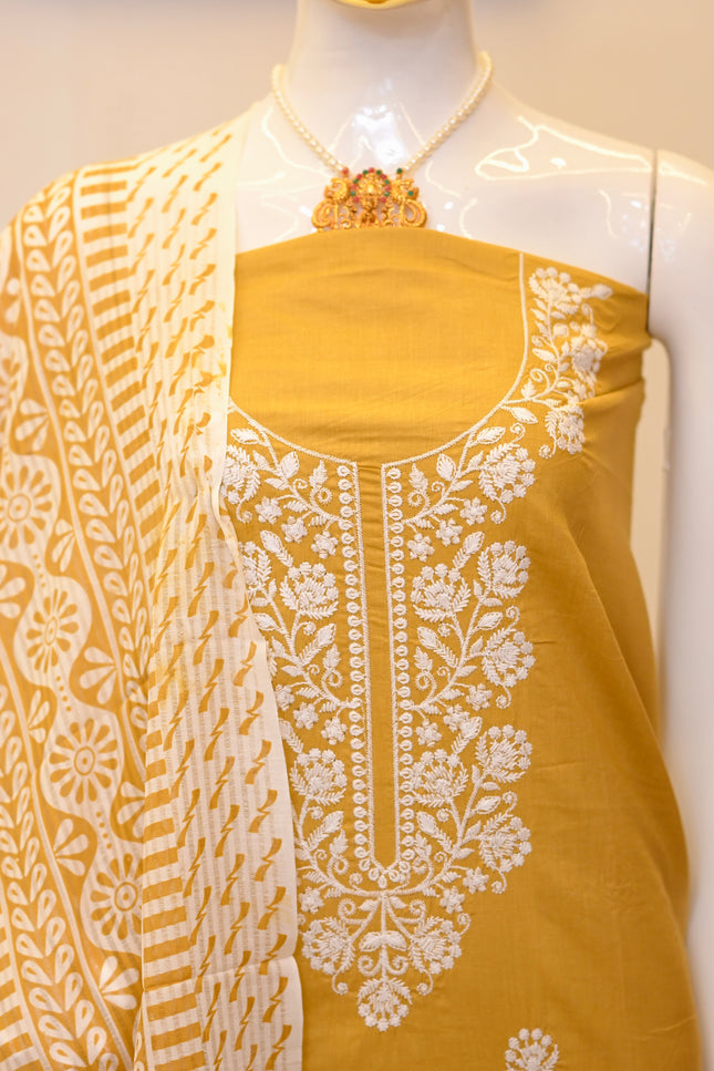 CHURIDHAR METERIAL (CM313)