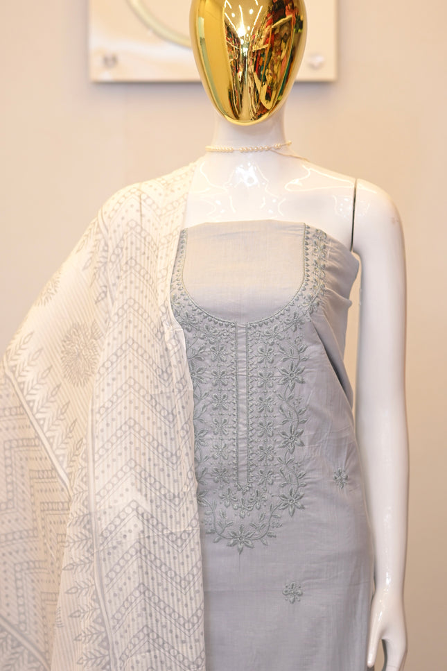 CHURIDHAR METERIAL (CM328) A