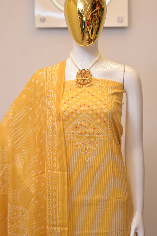 CHURIDHAR METERIAL (CM314)