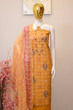 MUSTARD YELLOW