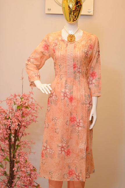 CO ORD SET (COST107)