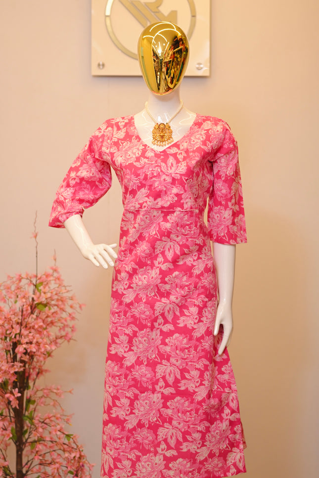 KURTI (KU728)