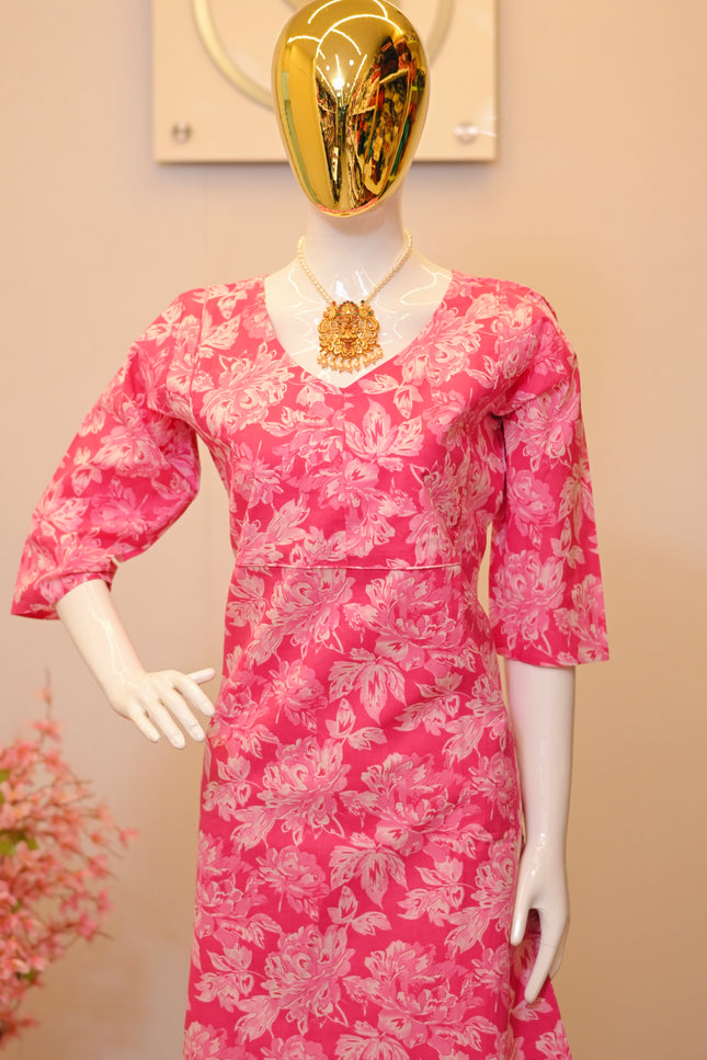 KURTI (KU728)