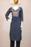 Navy / M