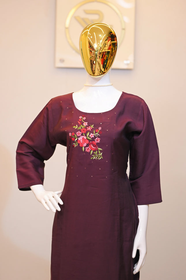 CO ORD SET (CH127)
