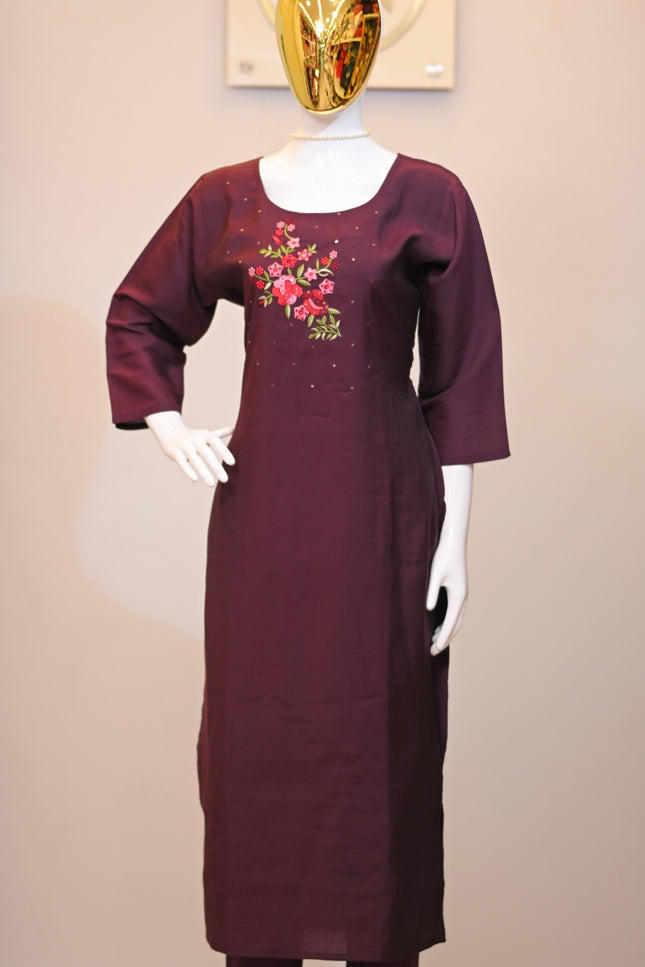 CO ORD SET (CH127)
