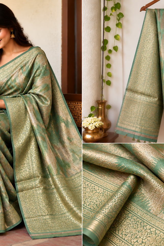 SAREE (SR448)