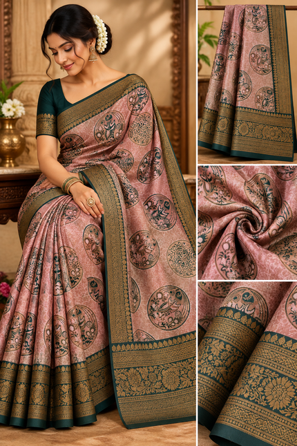 SAREEE (SR464)