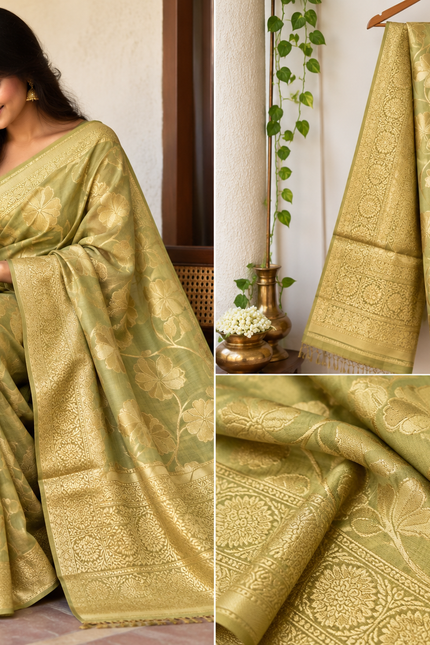 SAREE (SR450)