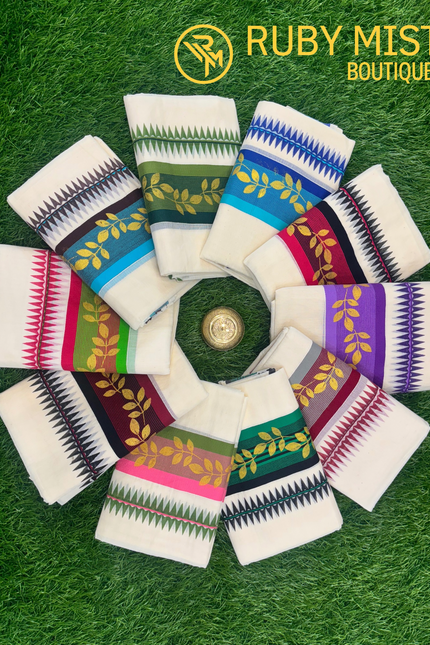 Kattikkara Set  Mund