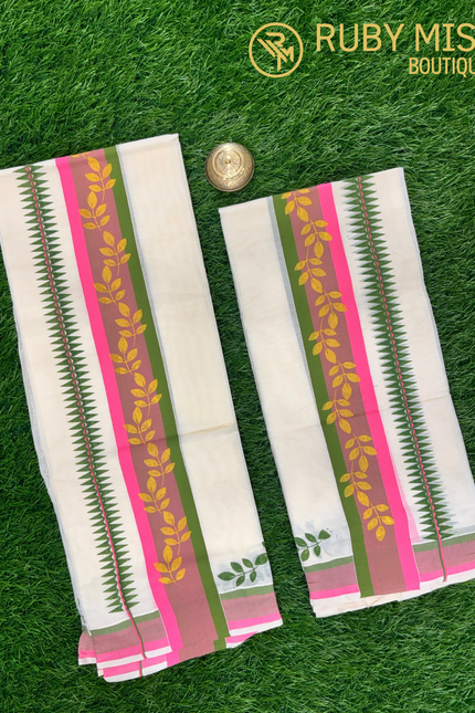 Kattikkara Set  Mund