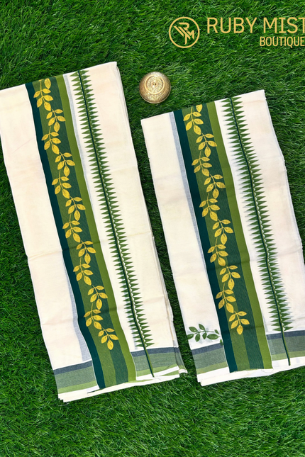 Kattikkara Set  Mund