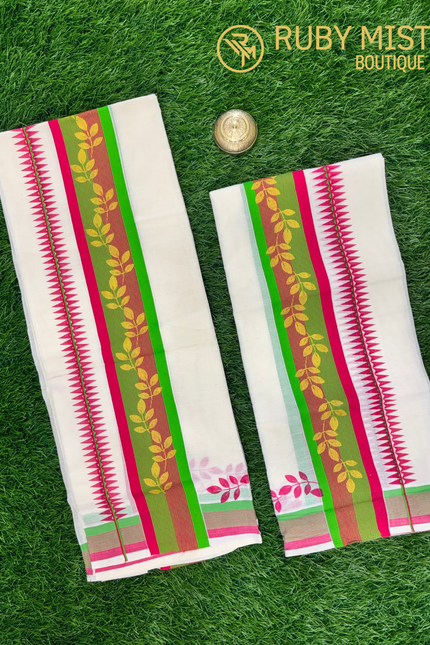 Kattikkara Set  Mund