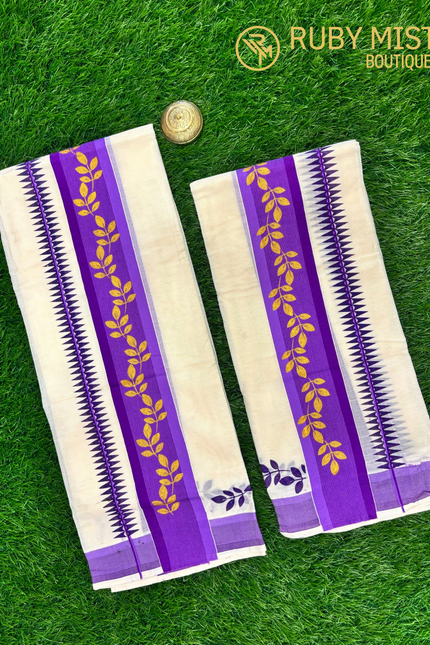 Kattikkara Set  Mund