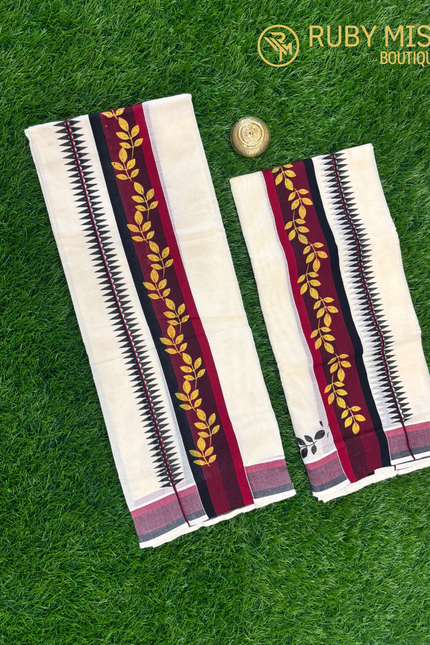 Kattikkara Set  Mund