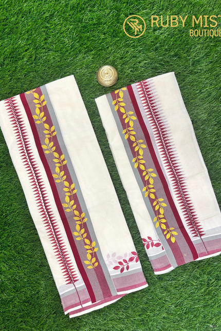 Kattikkara Set  Mund