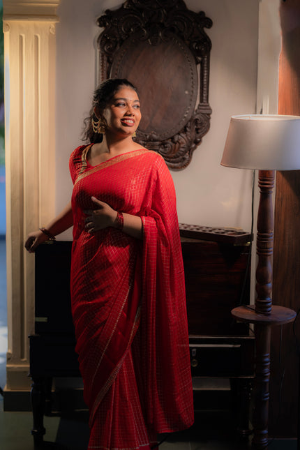 BHADRA SAREE