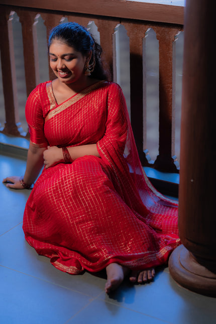 BHADRA SAREE