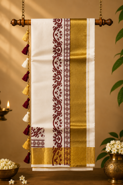 SET SAREE [KS 231]