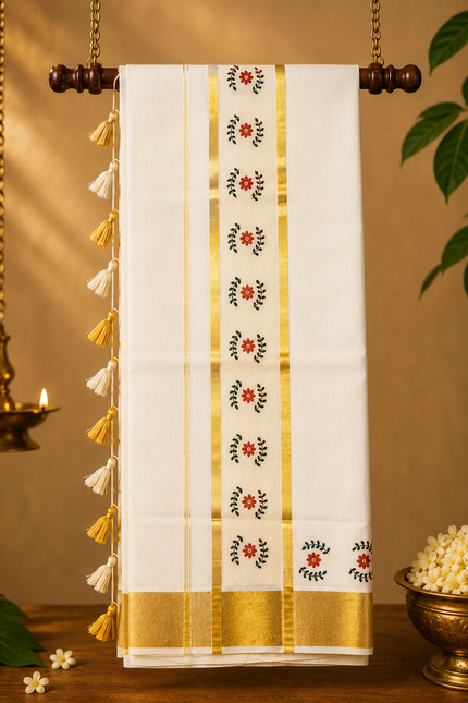 SET SAREE [KS 232]
