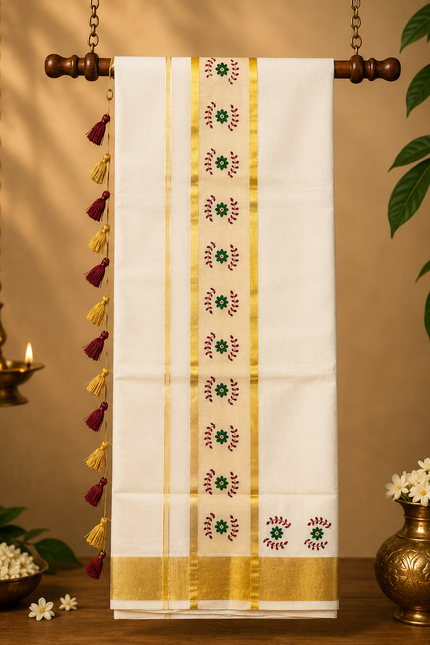 SET SAREE [KS 232]