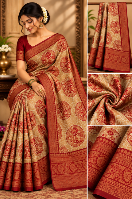 SAREEE (SR464)